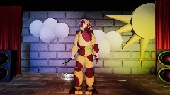 SHAGGY IS <clue> PURPLE GUY!!1?!??!!