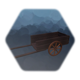 medieval cart improved