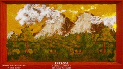 A screenshot taken in Dreams. 18 of 19.