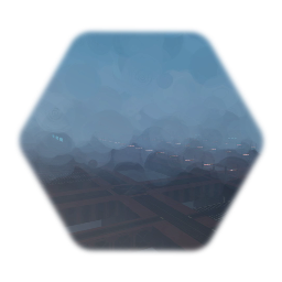 City Streets Module LARGE