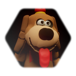 Fleegle (Accurate)