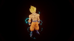 Goku ss