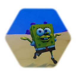 SPONGBOB square pants