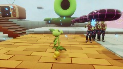 My Creation - 2/19/2020