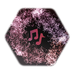 XUSS "Serrated Steel"  Bass