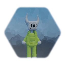 Lenny the Hammer Boy