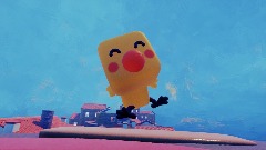 Meine Kreation – 16.2.2020