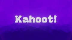 Kahoot Lobby Theme