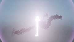 A screenshot taken in Dreams. 15 of 16.