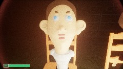 A screenshot taken in Dreams. 3 of 6.