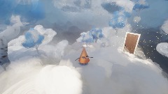 A screenshot taken in Dreams. 11 of 23.