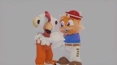 Popó and Chaotic good