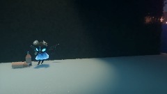 Gangsta Ice Skating intro