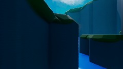 Bridge Lake (w6 lvi 1)