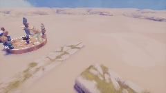 Мой «Древний мир»!