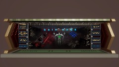 A screenshot taken in Dreams. 9 of 23.