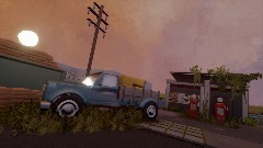 A screenshot taken in Dreams. 4 of 10.