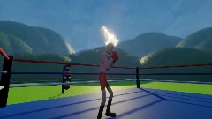 A screenshot taken in Dreams. 8 of 20.