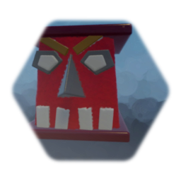 Explosive Tiki