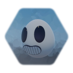 Smiley-Eggsburn