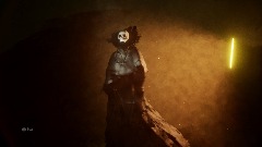 A screenshot taken in Dreams. 4 of 16.