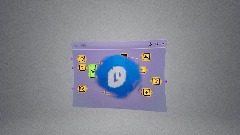 A screenshot taken in Dreams. 7 of 29.