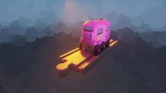 A screenshot taken in Dreams. 2 of 2.