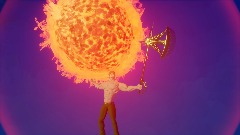 A screenshot taken in Dreams. 5 of 11.