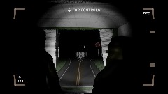 A screenshot taken in Dreams. 2 of 2.