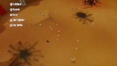 A screenshot taken in Dreams. 5 of 27.
