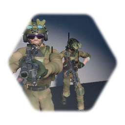 [War | Military | Combat]