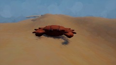 A screenshot taken in Dreams. 3 of 10.