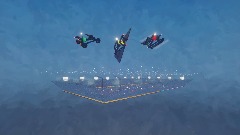 Demolition Event <uiblast>