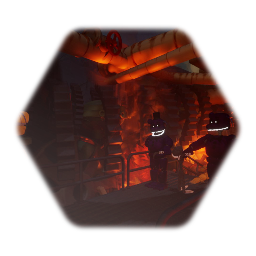 Special strike the return