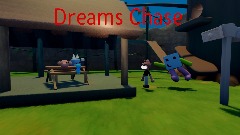 [Peroe🐙]Dreams Chase