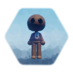 Little Big Planet Level Kit