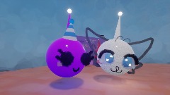 A screenshot taken in Dreams. 7 of 10.