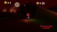 A screenshot taken in Dreams. 2 of 27.