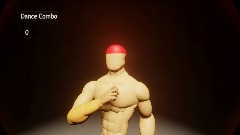 A screenshot taken in Dreams. 7 of 7.