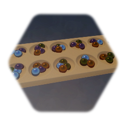 Mancala Board Game