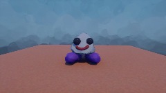 A screenshot taken in Dreams. 1 of 1.