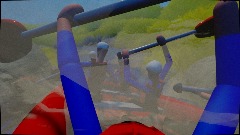 River Raft (Experience)
