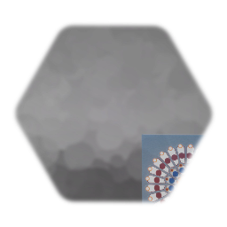 Norman Cathedral East Window