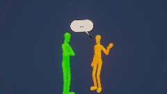 A screenshot taken in Dreams. 1 of 1.