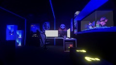 The Gaming Room