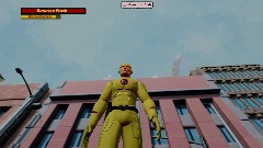 Reverse Flash