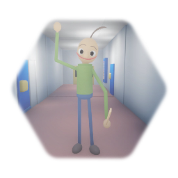 Baldi