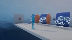 Puzzle Concepts (WIP)