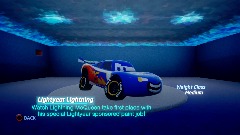 A screenshot taken in Dreams. 16 of 25.