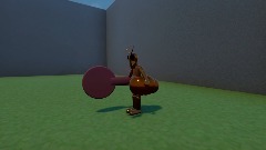 Ant Ball